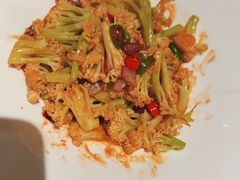 -奉天小馆·非遗东北菜(沈阳万象城店)