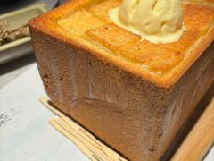 -绿茶餐厅(滨海万达广场店)