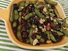 -可可大虾武汉土菜大排档(万松园1店)