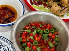 -聚福缘菜馆(隆昌路店)