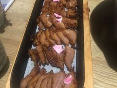 -蜜桃餐厅·古运河畔(南下塘店)