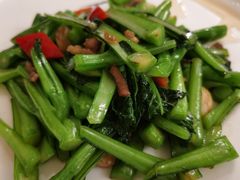 -天伦里餐厅(绿城桃花源店)