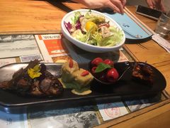 -局气 烤鸭·北京菜(光华路店)
