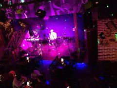 五声音乐酒吧-MM·五声·音乐人与调酒师(西安路店)