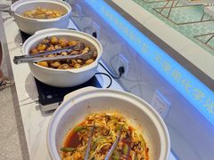 -素满香·全民食养自助(长宁龙之梦店)