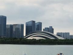 -天鹅湖体育公园