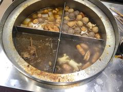 -峰景台亚姨牛杂