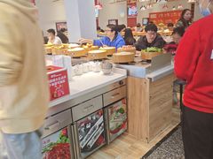-龍歌自助小火锅(李沧顺和汇店)