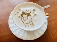 -苏州洲际酒店·大堂酒廊