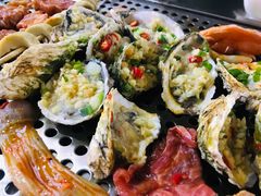 -大凉山彝家烤肉坊自助西昌火盆烧烤(建设路店)
