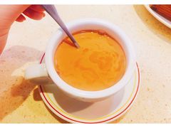 -明腾壹间茶餐厅(新都会花园广场店)