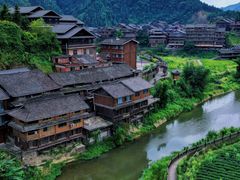 -程阳八寨景区