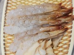 -一绪に寿喜烧(荟聚店)