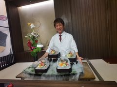 -木石云水(东方路店)