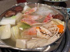 -蟹道乐(網元別館店)