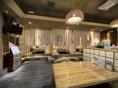 -长崎屋·日本料理·刺身·烧鸟(天河北路店)