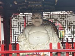 -普陀山慧济禅寺