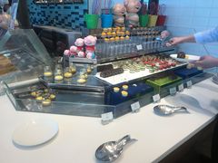 -济南香格里拉·咖啡泉自助餐厅