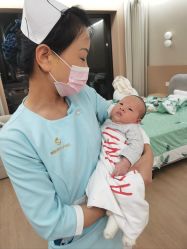 -美悦湾月子中心(熙湖店)