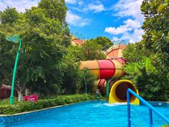 -苏州乐园森林水世界