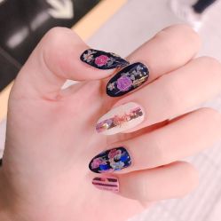 -AKIRA 安久日式美甲美睫