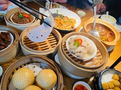 -点心传说·粤菜点心(佐阾虹湾店)