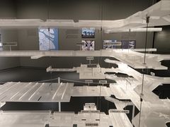 -上海城市规划展示馆