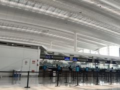 -广州白云国际机场-T2航站楼