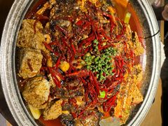 -烤匠麻辣烤鱼(万象城店)