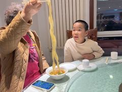 -牟传仁饭庄(星海店)
