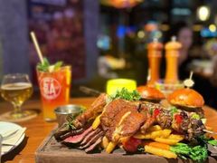 -京A Taproom·精酿餐吧(CBD店)