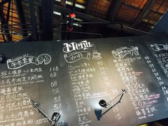 大堂-穆拉诺餐厅(上海玻璃博物馆店)