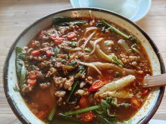 -缘生态云南菜·野生菌庭院餐厅(华侨城店)