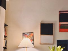 -COTTON CAFE(德信·中外公寓店)