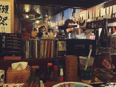 -半藏居酒屋(香港花园店)