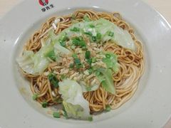 -李先生牛肉面大王(北京东四店)