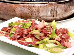 -厚味居炙子烤肉·清真(天桥南纬路店)
