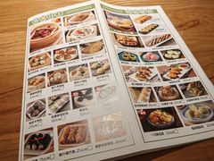 -点心传说·粤菜点心(佐阾虹湾店)