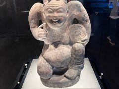 -重庆中国三峡博物馆(重庆博物馆)