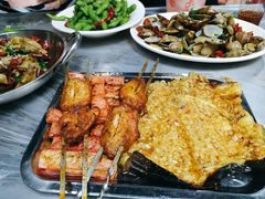 茄子-小民大排档(马场角横路店)