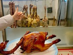 -飨赫驾瓦罐烤鸡(佛岗店)