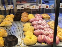 -LELECHA乐乐茶(新街口大洋店)