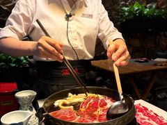 -满来寿喜烧(金虹桥店)