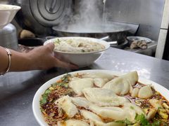 -尤素福东举院饺子馆