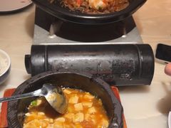 -绿茶餐厅(龙湖金楠天街店)