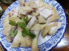 -老客家美食• 竹筒饭• 河鲜(龙门永汉店)