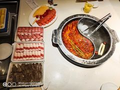 -川西坝子火锅(金沙1.0直营店)