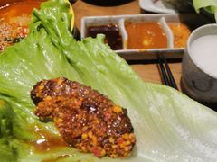 -牛人·雪花牛·木炭烤肉(昆山陆家店)