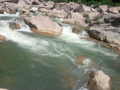 -河南宝泉旅游区