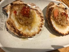 -木屋烧烤(坂田天安云谷店)